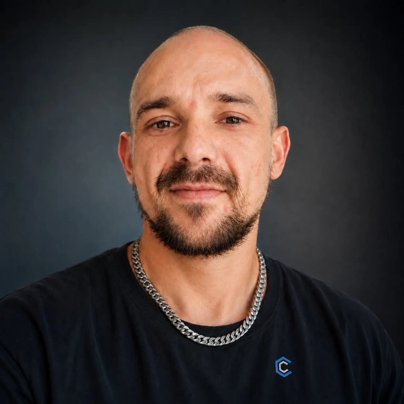 Cade Parkes, founder of Cade Labs